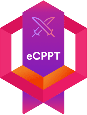 Certified Professional Penetration Tester